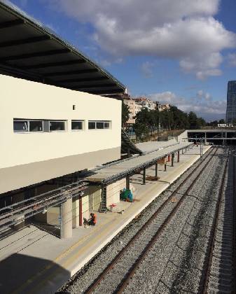 KKC Marmaray