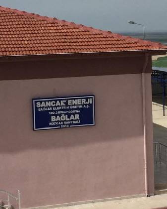 Sancak Holding Bağlar
