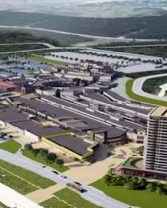 Kalyon Holding’e Ait Şirket, “Kampüs İstanbul” Projesi