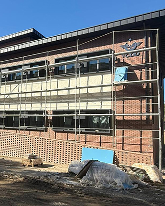 TCDD Haydarpaşa 1.Bölge müdürlüğü Kadıköy İstanbu